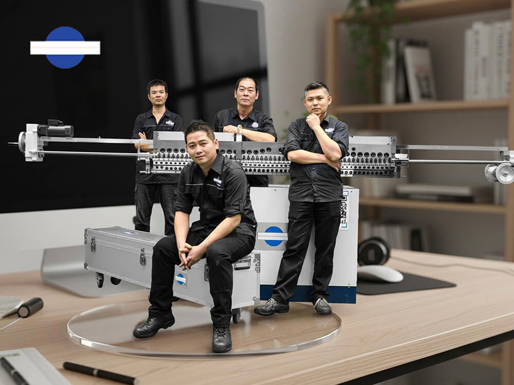 稳定产线质量的隐形守门员—模具保修