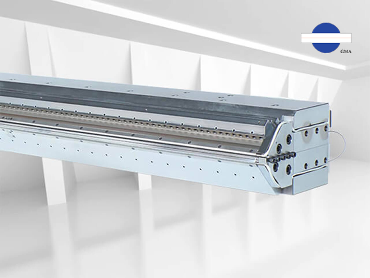 Simple but not simple- Extrusion die for CPP film