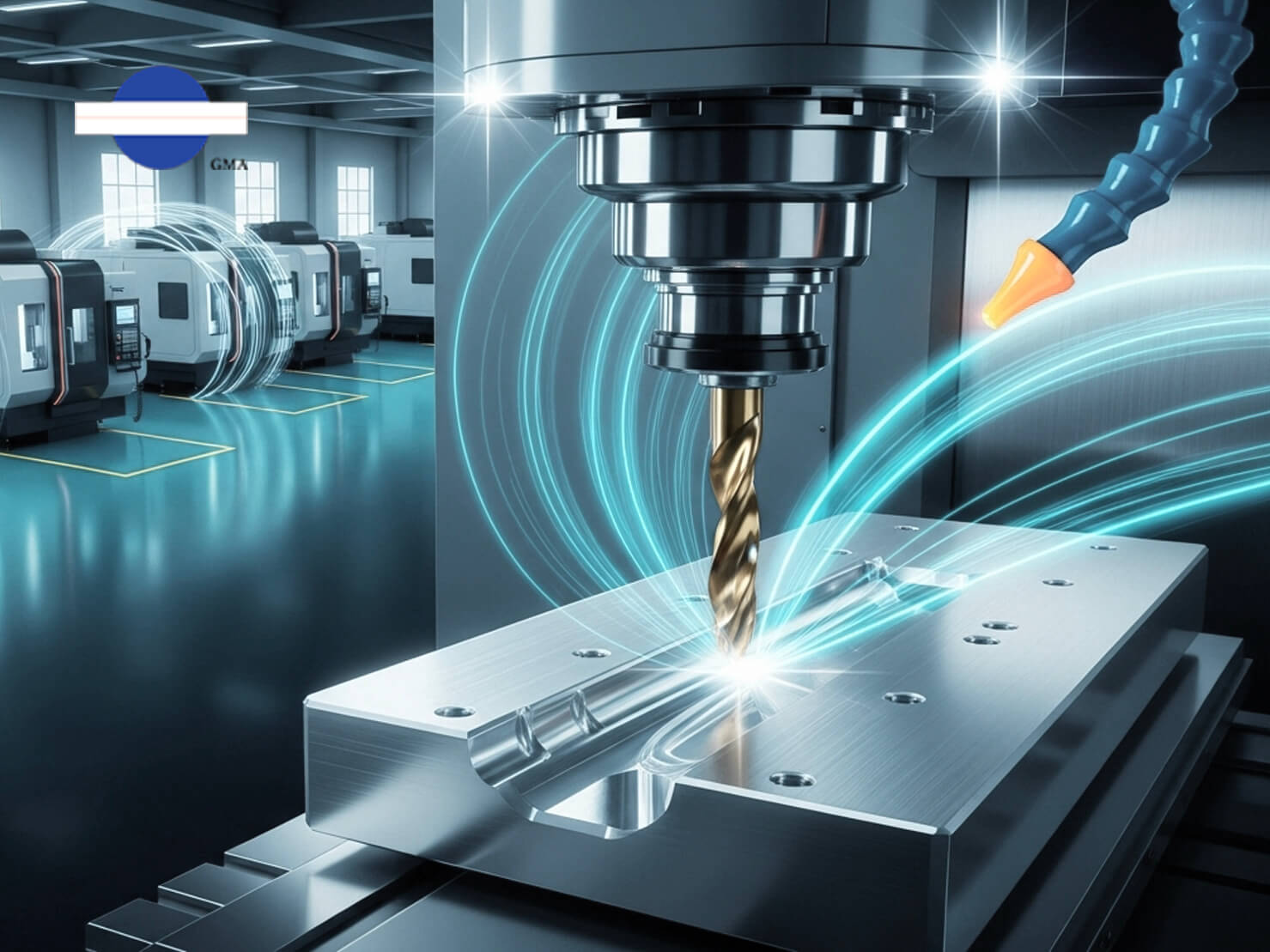 告别凭经验！工业 AI 让模具设计更快、更准、更稳定