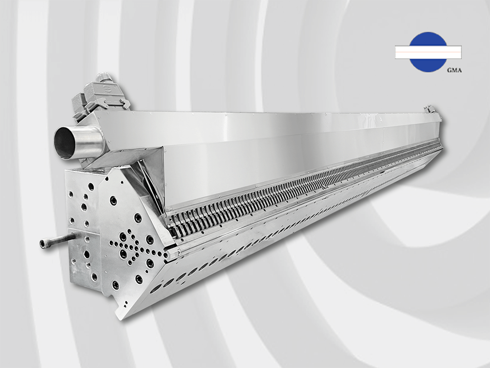 Insights into Die Design Philosophy and Value through Functional Films