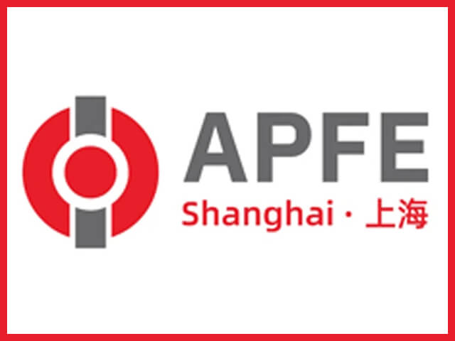 上海國際膠帶與薄膜展覽會 APFE 2023