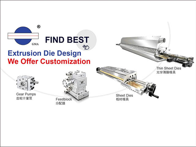 GMA: Chinaplas 2022, a New Opportunity to Meet Customers and Showcase Latest Developments and Technologies