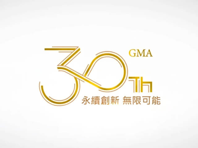 30th anniversary GMA