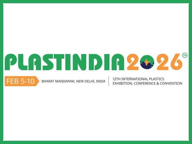 印度(新德里)国际塑橡胶工业展